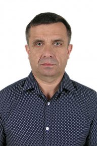 Гутак Валерій Васильович