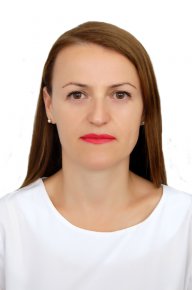 Єфіменко Алла Сергіївна