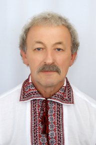 Качур Богдан Михайлович