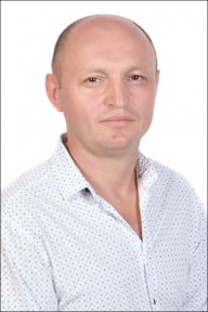 Яцків Віктор Стефанович