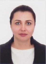 Латик Уляна Йосифівна