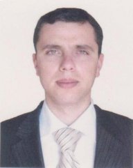 Уханський Роман Дмитрович